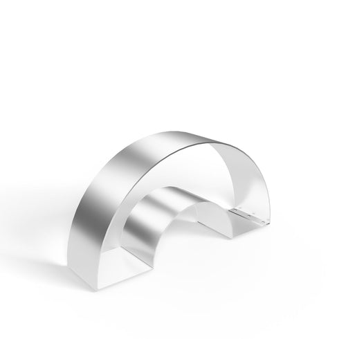 Rainbow Cookie Cutter